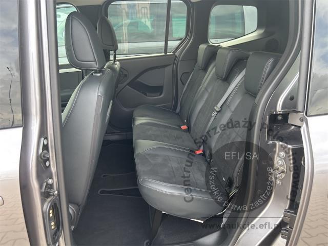 7 - Mercedes - Benz T 180 D PROGRESSIVE AUTOMAT 2023r. DW4VX11 Magnice