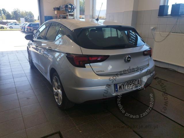 5 - Opel Astra V 1.5 CDTI GS Line S&amp;S Hatchback 2021r. WY995CA UWAGA!! Pojazd znajduje się w lokalizacji: Janki, Al. Krakowska 52, 05-090 Janki