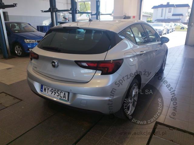 6 - Opel Astra V 1.5 CDTI GS Line S&amp;S Hatchback 2021r. WY995CA UWAGA!! Pojazd znajduje się w lokalizacji: Janki, Al. Krakowska 52, 05-090 Janki