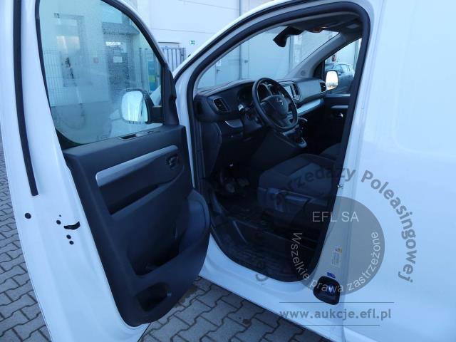 9 - Opel Vivaro 2.0 CDTI Extra Long 3,1 2022r. DW1TM13 Magnice