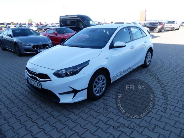 1 - Kia Ceed 1.0 T-GDI S Hatchback 2022r. DW2SY47 Magnice