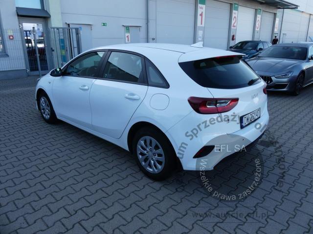 4 - Kia Ceed 1.0 T-GDI S Hatchback 2022r. DW2SY47 Magnice