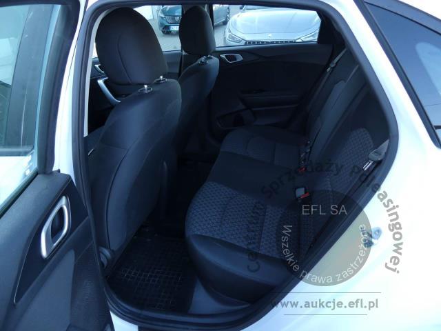 8 - Kia Ceed 1.0 T-GDI S Hatchback 2022r. DW2SY47 Magnice