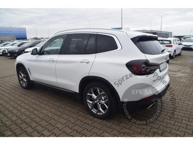 11 - BMW X3 AUTOMAT XDRIVE 3.0I 2022r.