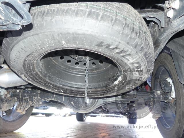 12 - TOYOTA TUNDRA CAPSTONE 3,5 V6 2023r.