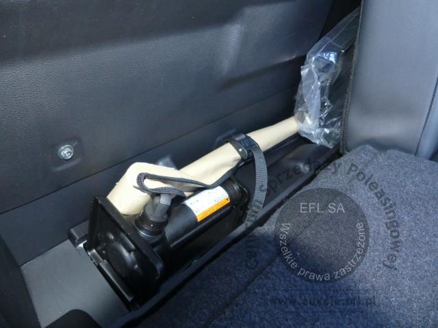 14 - TOYOTA TUNDRA CAPSTONE 3,5 V6 2023r.