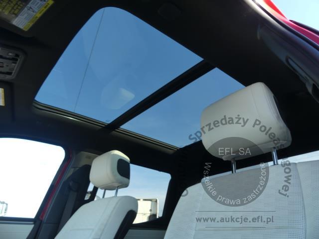 22 - TOYOTA TUNDRA CAPSTONE 3,5 V6 2023r.