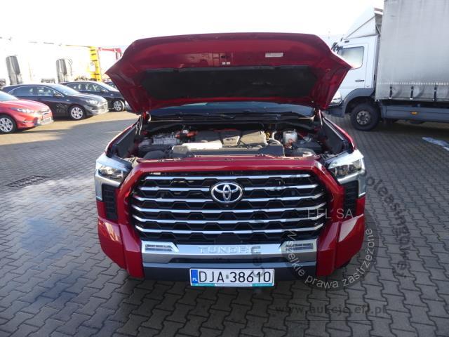 23 - TOYOTA TUNDRA CAPSTONE 3,5 V6 2023r.