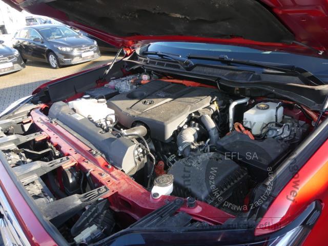 25 - TOYOTA TUNDRA CAPSTONE 3,5 V6 2023r.