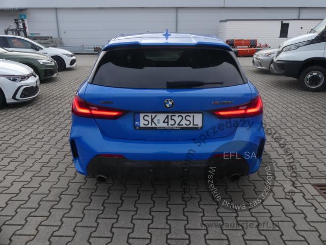 12 - BMW M135I XDRIVE 2019r.