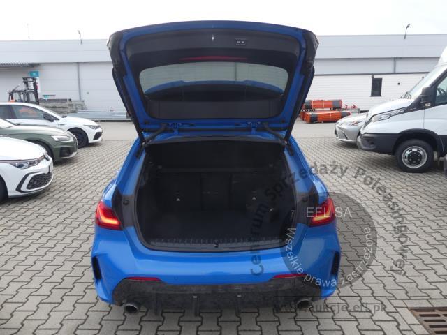 13 - BMW M135I XDRIVE 2019r.