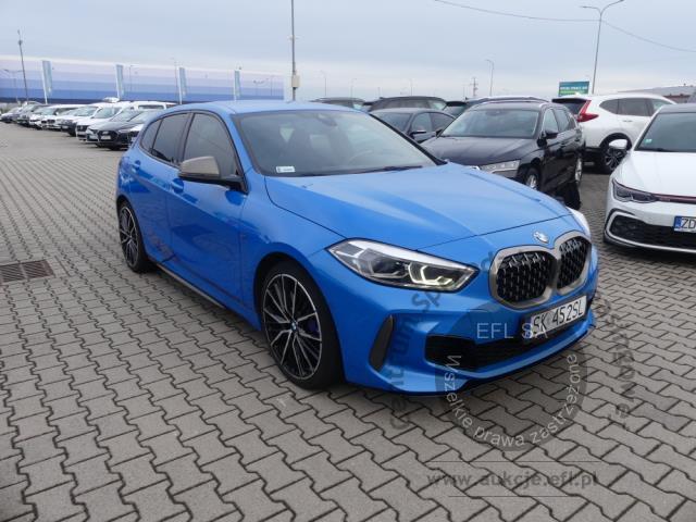 3 - BMW M135I XDRIVE 2019r.