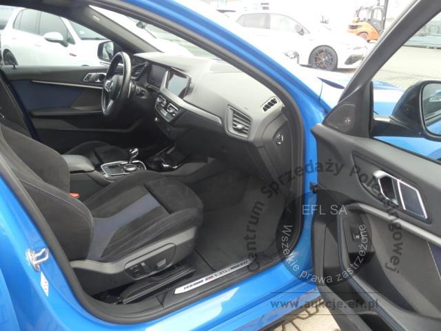 5 - BMW M135I XDRIVE 2019r.