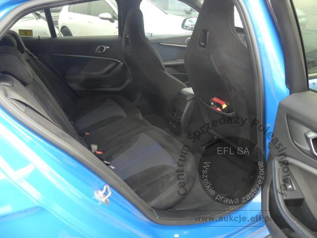 8 - BMW M135I XDRIVE 2019r.