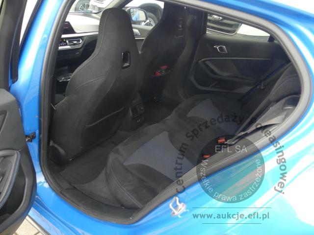 9 - BMW M135I XDRIVE 2019r.