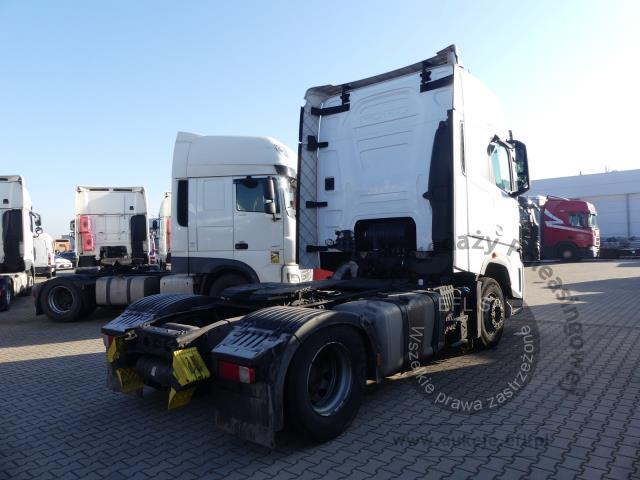 12 - FORD F-MAX 500 4X2 AUTOMAT 2023r.