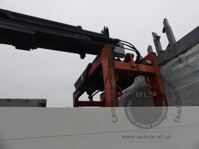 6 - MAN TGS 26.440 6X2-2 BL 2012r.