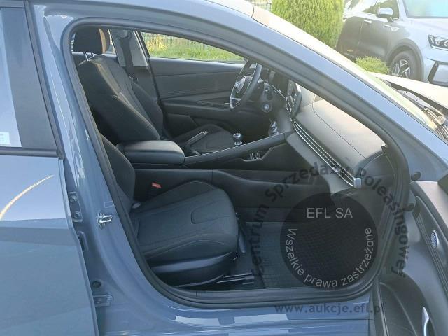 10 - Hyundai Elantra 1.6 Modern Sedan 2022r. WND0828C UWAGA!! Pojazd znajduje się w firmie AUTO MOTO CENTRUM sp. z o.o. ul. Ostrowska 328 (przy Trasie Katowickiej) 61-312 Poznań