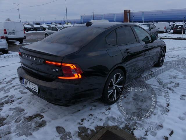 3 - Volvo S90 B5 B R-Design Automat 2021r. WW113SU Magnice