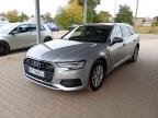 AUDI A6 35 TDI mHEV S tronic 2023r. WZ588GU Pojazd znajduje się w firmie ARCTOS GROUP sp. z o.o. Al. Krakowska 7, 02-183 Warszawa