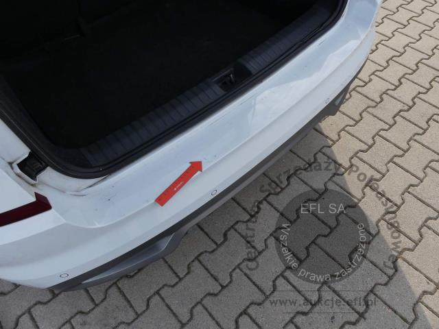 39 - Skoda Kamiq 1.0 TSI Style 2021r. SK334VW Magnice