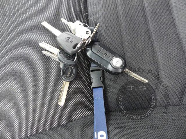 26 - IVECO / ROMCAR DAILY 35S18 3.0 CHŁODNIA FRCX 2022r.