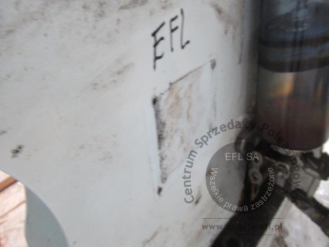 5 - Elementy robota - manipulatora do wtryskarki