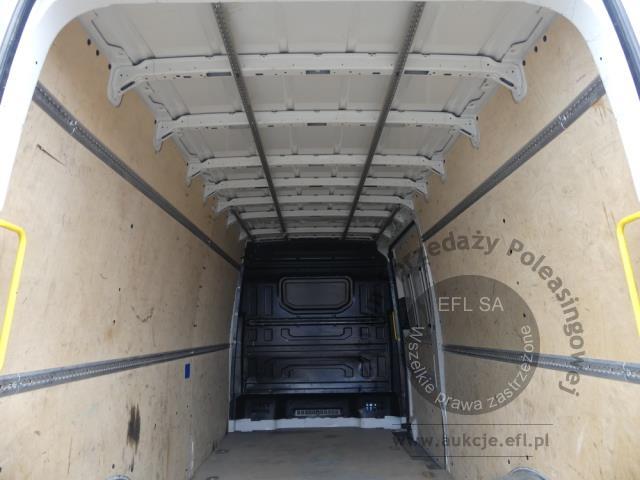 13 - MAN TGE 3.140 2.0 TDI 4X2F  2019r.