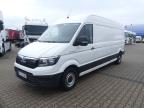 MAN TGE 3.140 2.0 TDI 4X2F  2019r.