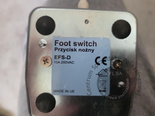 14 - Urządzenie kosmetyczne UNIQUE Technologie JULIE