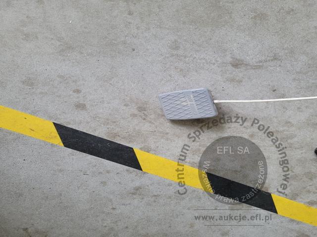 16 - Urządzenie kosmetyczne UNIQUE Technologie JULIE