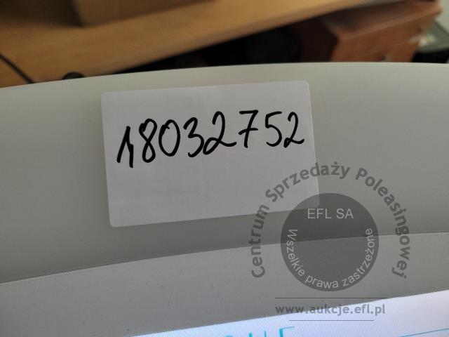 17 - Urządzenie kosmetyczne UNIQUE Technologie JULIE