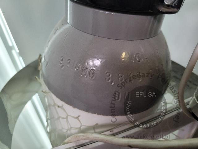 8 - Urządzenie kosmetyczne UNIQUE Technologie JULIE