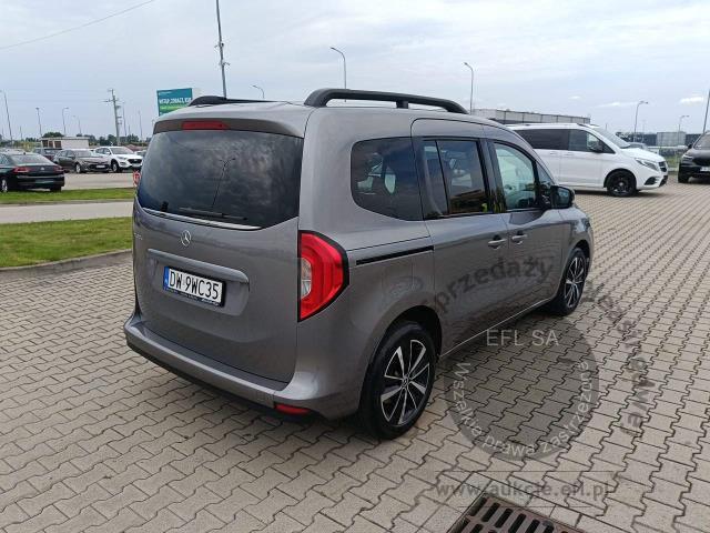 3 - Mercedes - Benz T 180 d Progressive Aut. 2023r. DW9WC35 Magnice