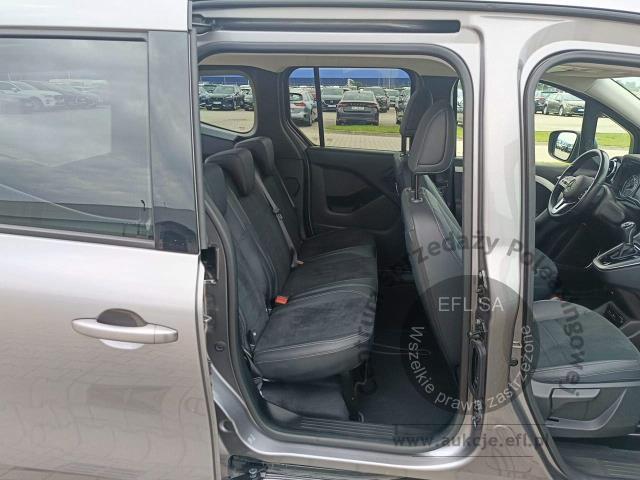 9 - Mercedes - Benz T 180 d Progressive Aut. 2023r. DW9WC35 Magnice