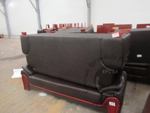 22 - Zestaw mebli wg. specyfikacji