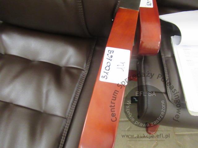 25 - Zestaw mebli wg. specyfikacji