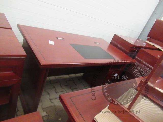 33 - Zestaw mebli wg. specyfikacji