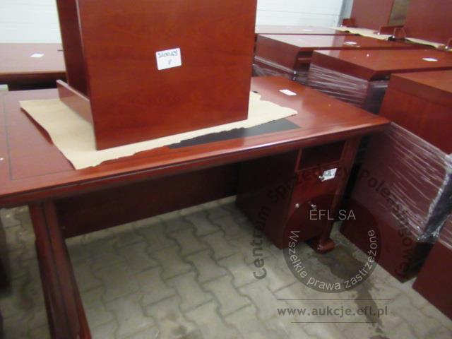 35 - Zestaw mebli wg. specyfikacji