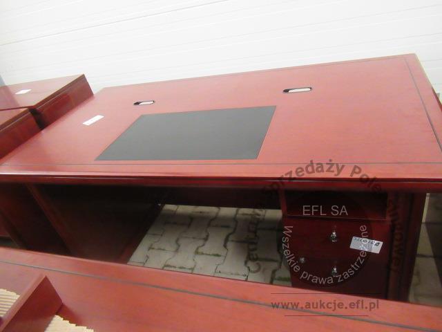 37 - Zestaw mebli wg. specyfikacji