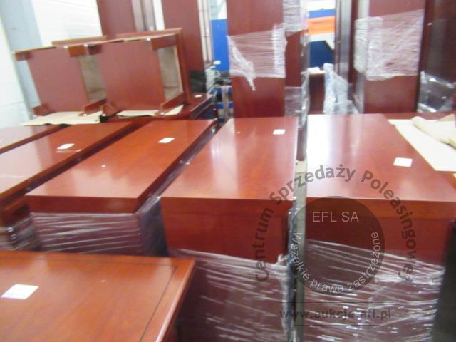 39 - Zestaw mebli wg. specyfikacji