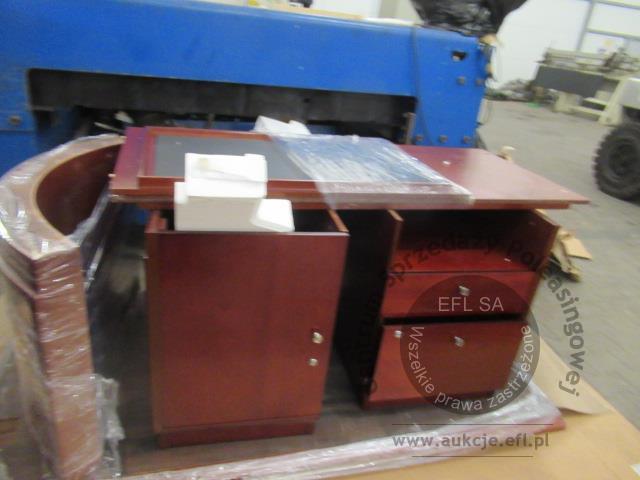 5 - Zestaw mebli wg. specyfikacji