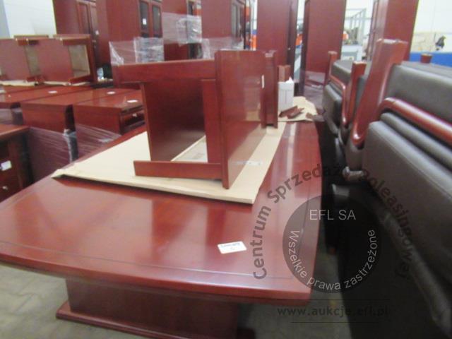 42 - Zestaw mebli wg. specyfikacji