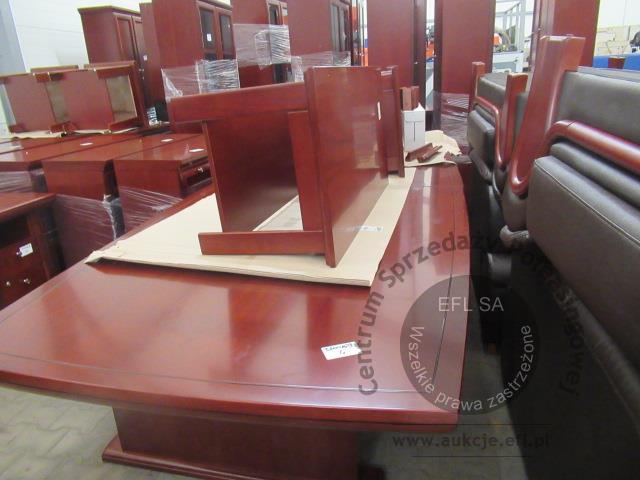 43 - Zestaw mebli wg. specyfikacji