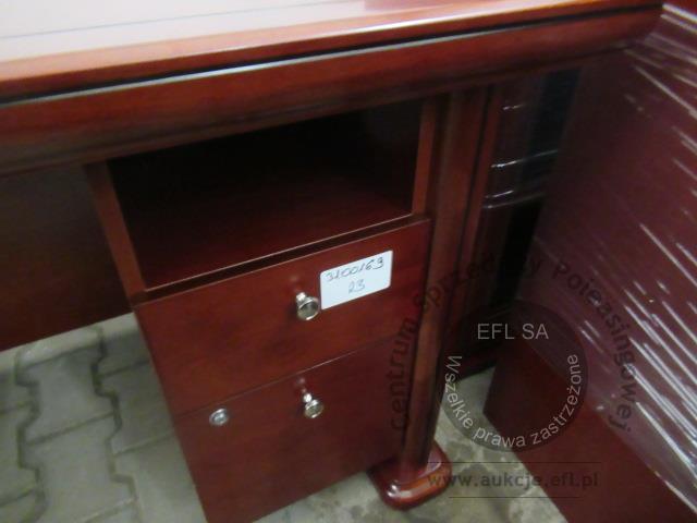 46 - Zestaw mebli wg. specyfikacji