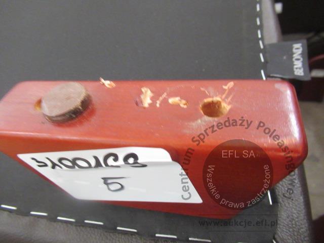 48 - Zestaw mebli wg. specyfikacji