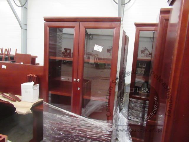 49 - Zestaw mebli wg. specyfikacji