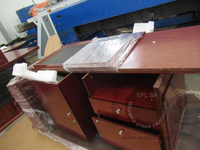 6 - Zestaw mebli wg. specyfikacji