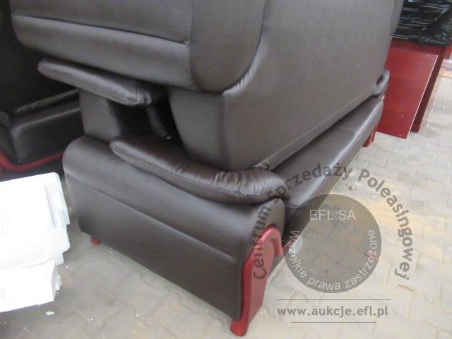 56 - Zestaw mebli wg. specyfikacji