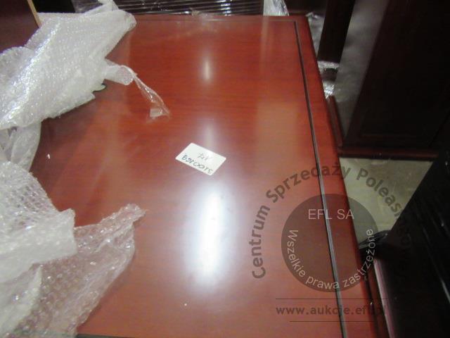 9 - Zestaw mebli wg. specyfikacji